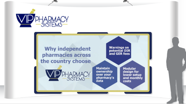 VIP Pharmacy Systems