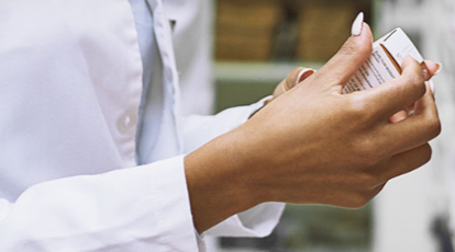 We’ve created a solution to address health literacy while helping to save the planet!