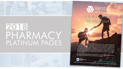 Verity Solutions Platinum Pages