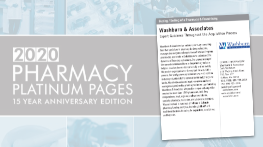 Expert Guidance Throughout the Acquisition Process – Washburn & Associates