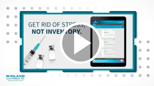 Get Rid of Stress, Not Inventory [Video]