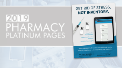 Get Rid of Stress, Not Inventory