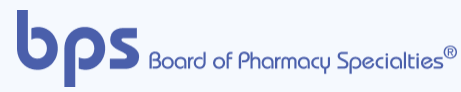 Board of Pharmacy Specialties (BPS)