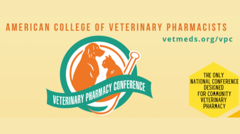 Have you heard the BUZZ? Registration for the 2022 Veterinary Pharmacy Conference is now open