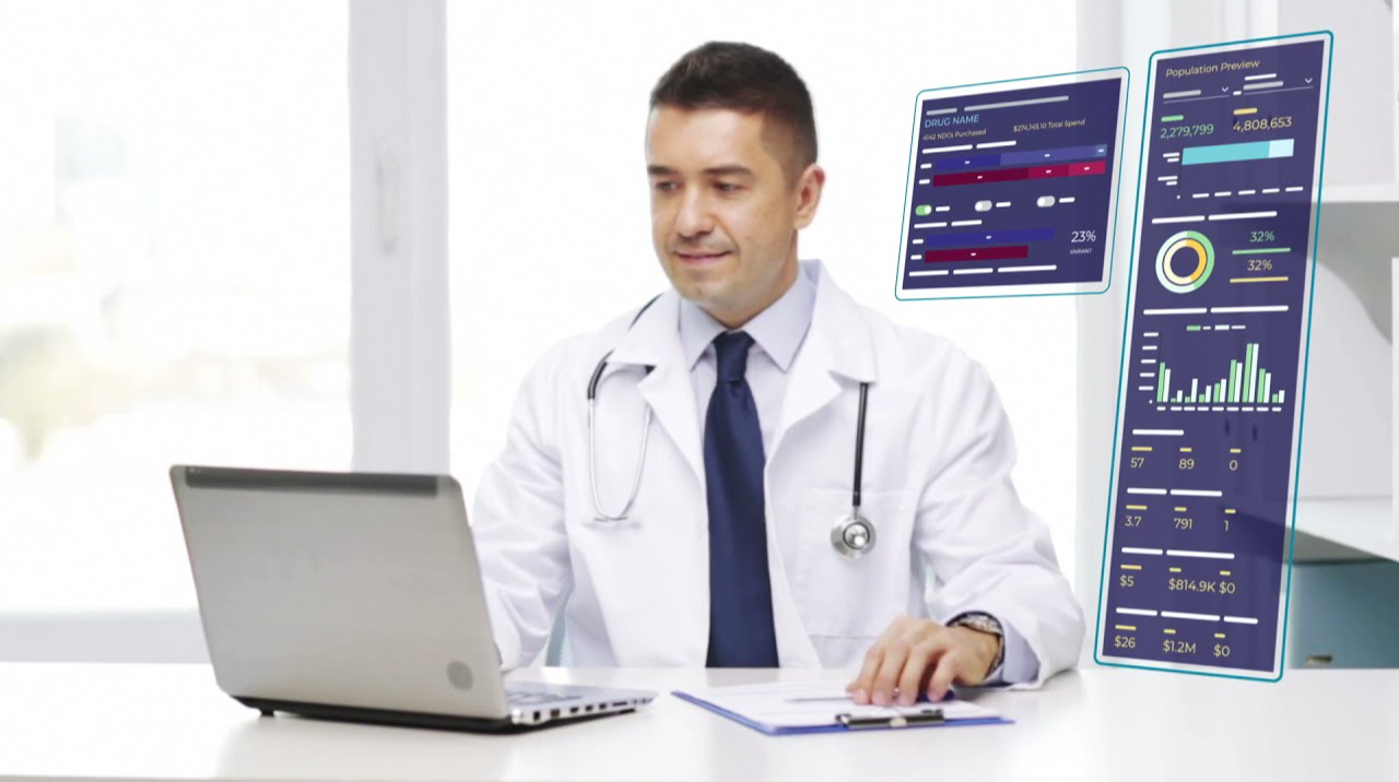New video highlights expanded capabilities of CRCA™ P&T pharmacy analytics platform