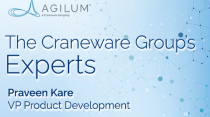 Meet the Craneware Group experts: Praveen Kare