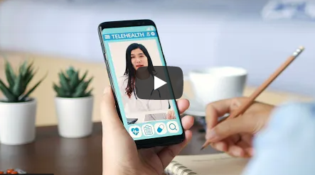 See-a-pharm – Video Consultation
