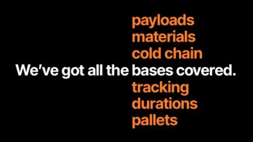 cold chain technologies