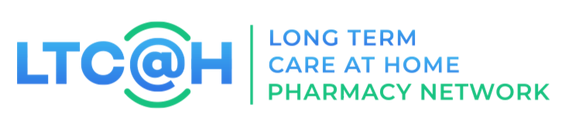 Long Term Care at Home Pharmacy Network (LTC@H)