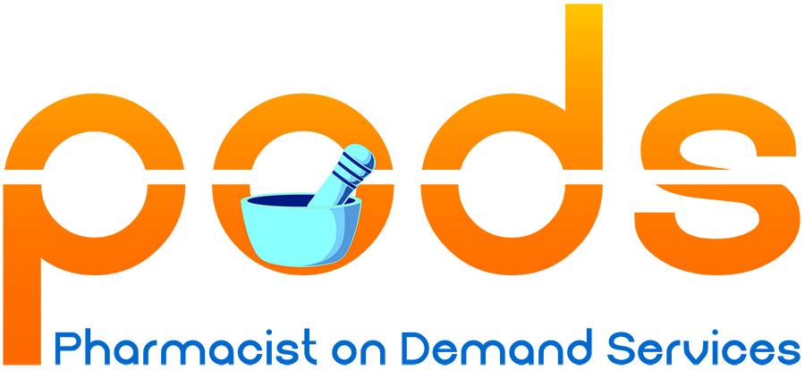 Pharmacist On Demand Services (PODS)