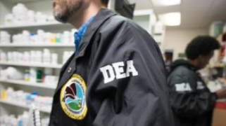 What to Expect When the DEA Comes Knocking