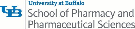 University at Buffalo- School of Pharmacy and Pharmaceutical Sciences