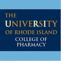 University of Rhode Island- College of Pharmacy