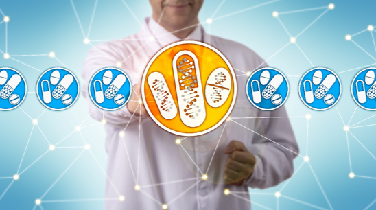 PHARMACOGENOMICS AND YOUR POLYPHARMACY COMMUNITY