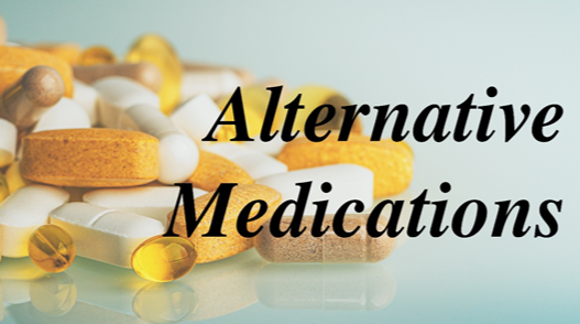 Tips for Determining Alternative Medications for Your Patients