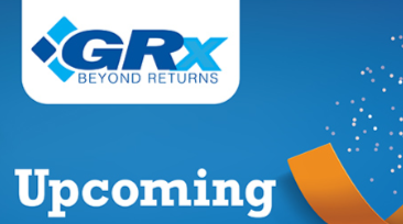 GRx – 2020 Winter Trade Shows