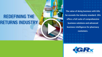 Redefining the Returns Industry [VIDEO]