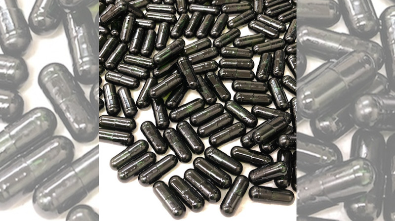 Imbue Vegan CBD Capsules