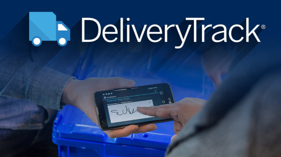 integra deliverytrack