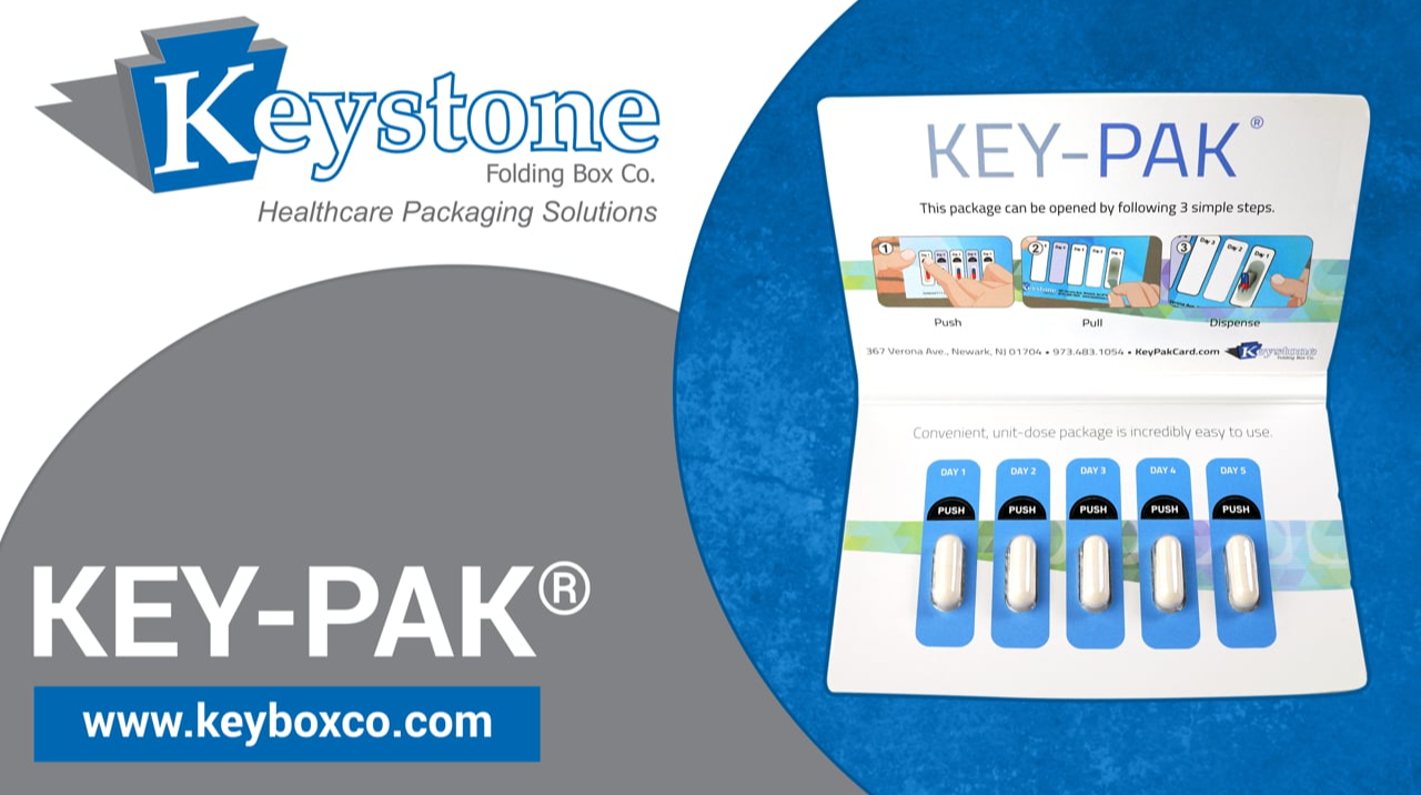 keystone box key-pak
