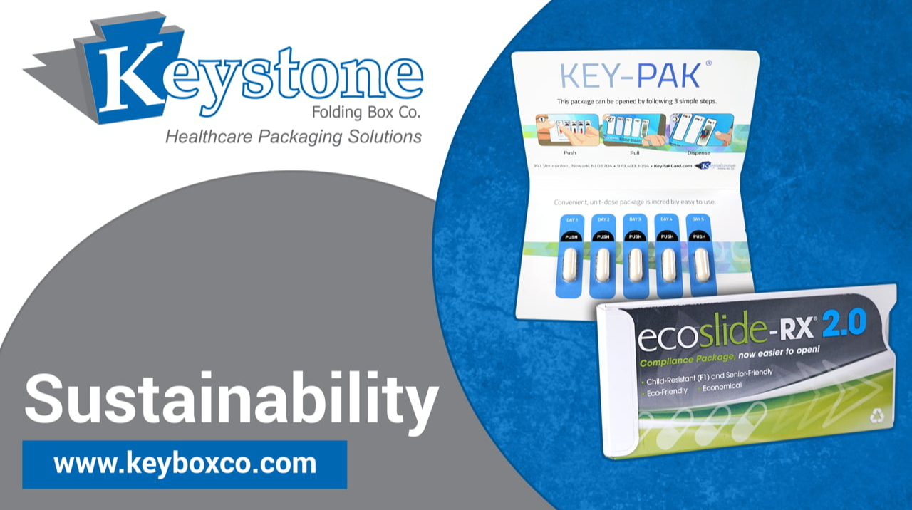 keystone box sustainability