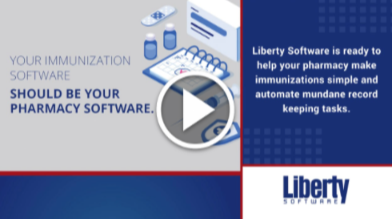 liberty software video
