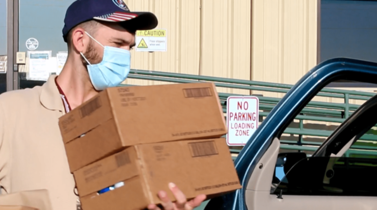 What if your LTC Pharmacies don’t need daily deliveries?
