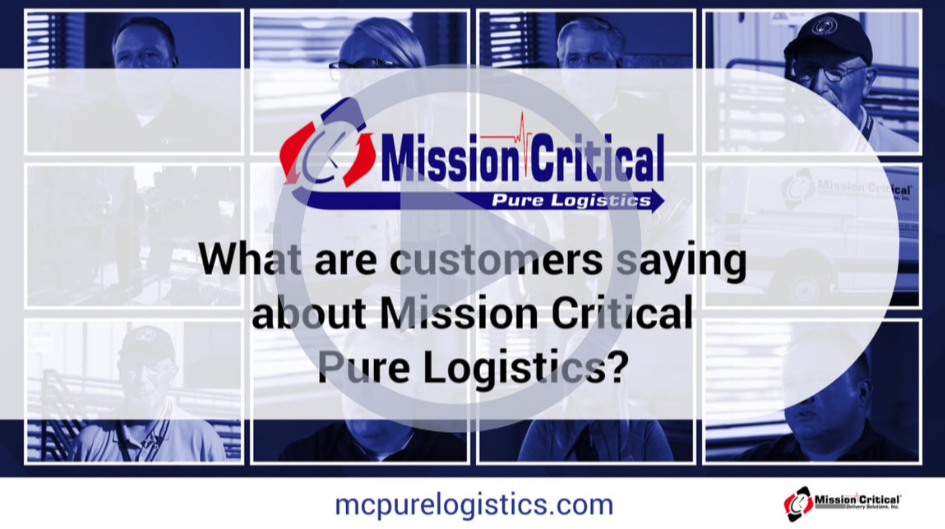 Tracking Technology for Your In-House Fleet – Peace of mind for your customers!