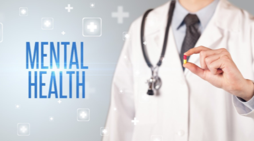 Emerging Roles for Pharmacies in Mental Health Care