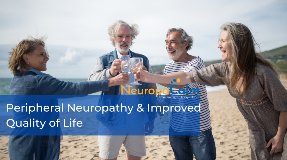 Peripheral Neuropathy and Improved Quality of Life