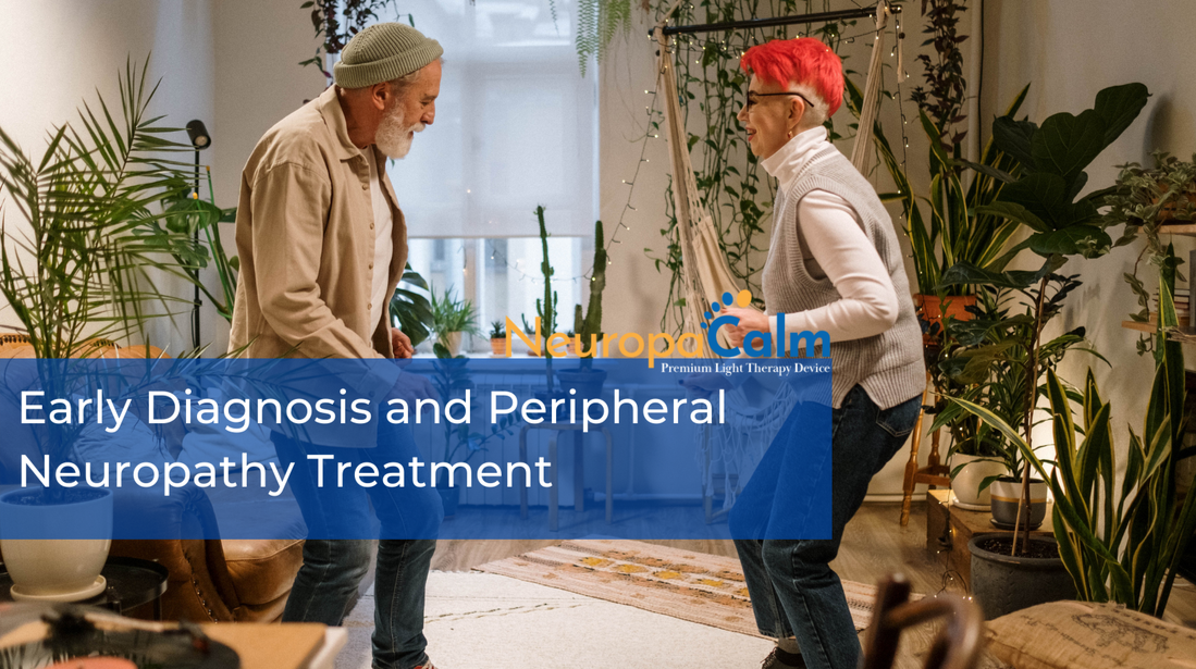 Early Diagnosis and Peripheral Neuropathy Treatment