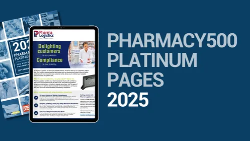 Pharma Logistics | Delighting Customers is Our Passion. Compliance is Our Priority.