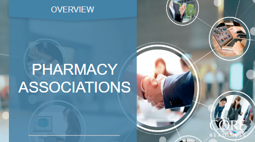pharmacy associations