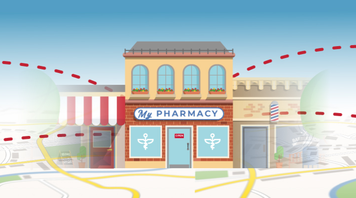 Another Look at Telepharmacy