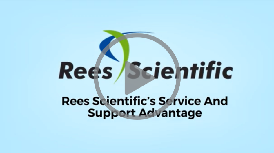 rees video service and support