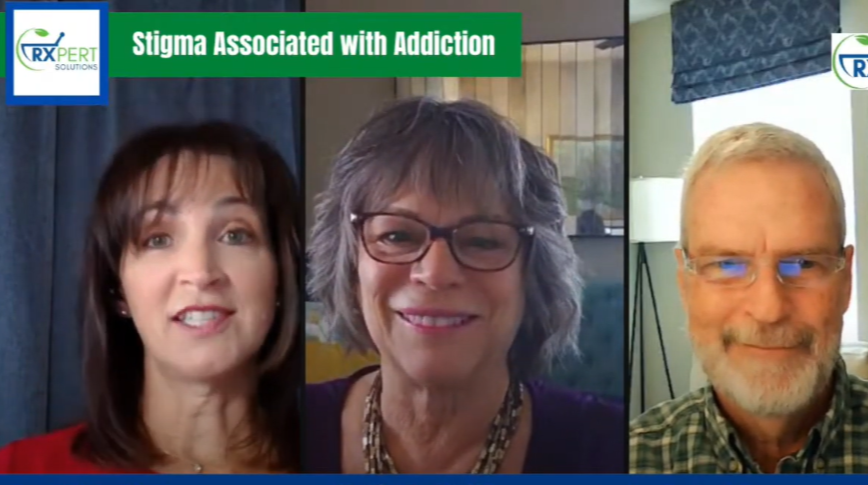 Stigma Associated with Addiction
