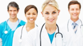 Sharing Expertise and Lessons Learned