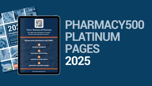 The Craneware Group | Trisus® Business of Pharmacy