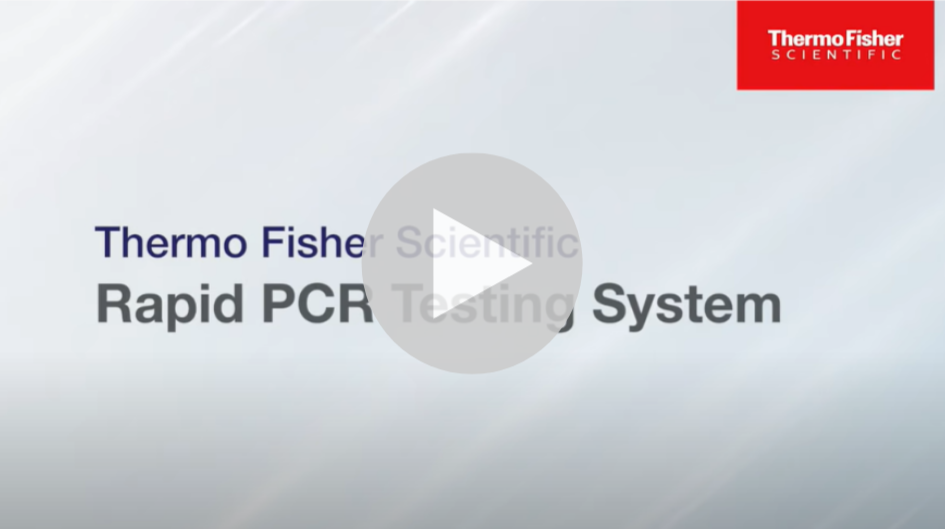 thermo fisher video