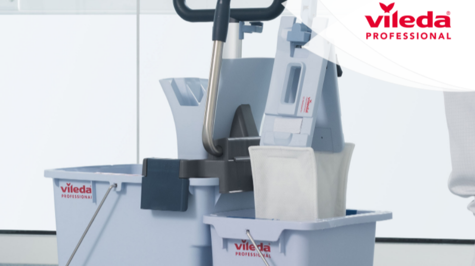 vileda ultraspeed pro cleaning systems 2