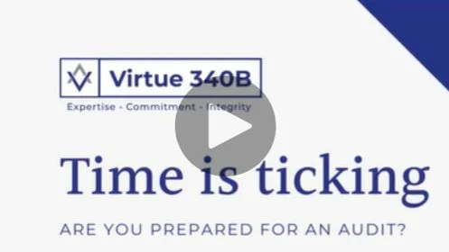 virtue 340b