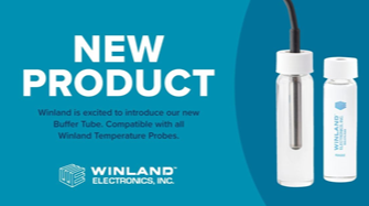 NEW PRODUCT ANNOUNCEMENT: Buffer Tube